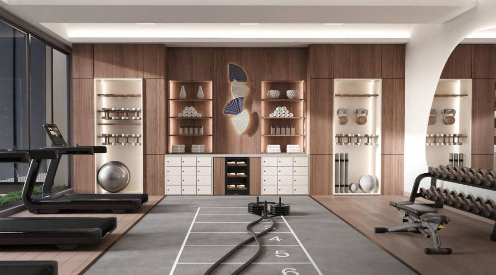 Gallery The Hillgate#4