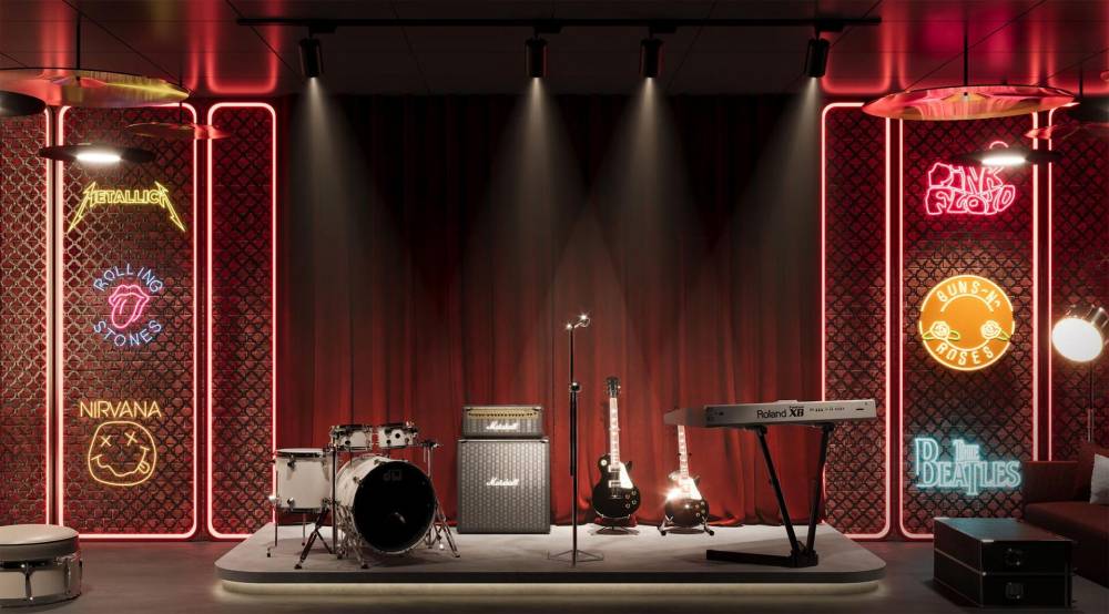 Gallery The Hillgate#8