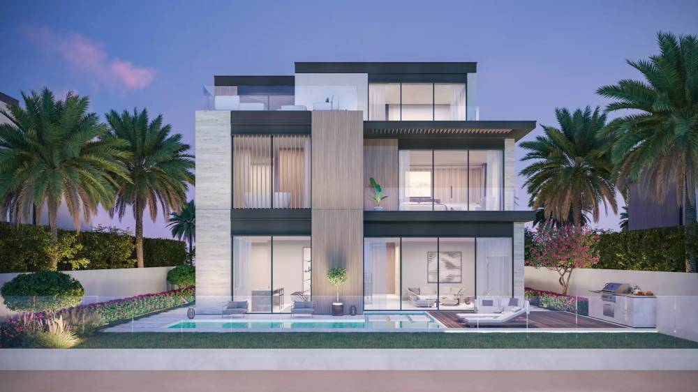 Gallery The Lakeshore Villas#1