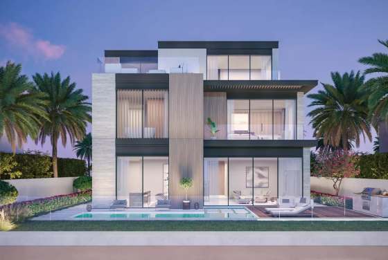 The Lakeshore Villas