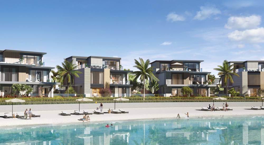 Gallery The Lakeshore Villas#2