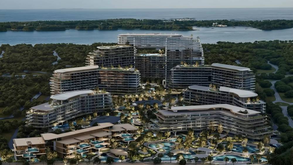 Gallery The Meriva Collection#1