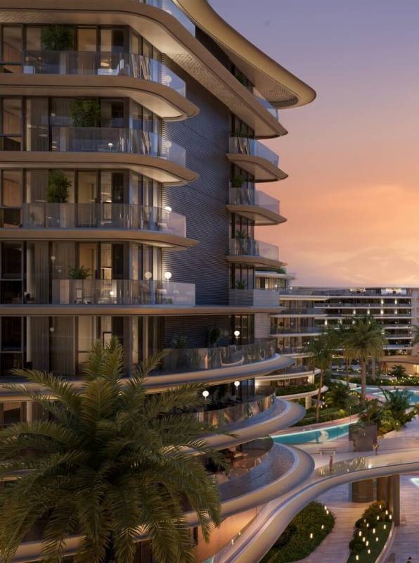 Gallery The Meriva Collection#12