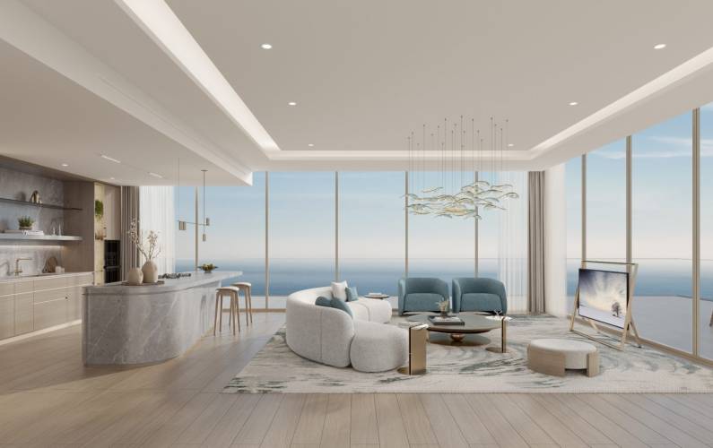 Interior design – The Meriva Collection