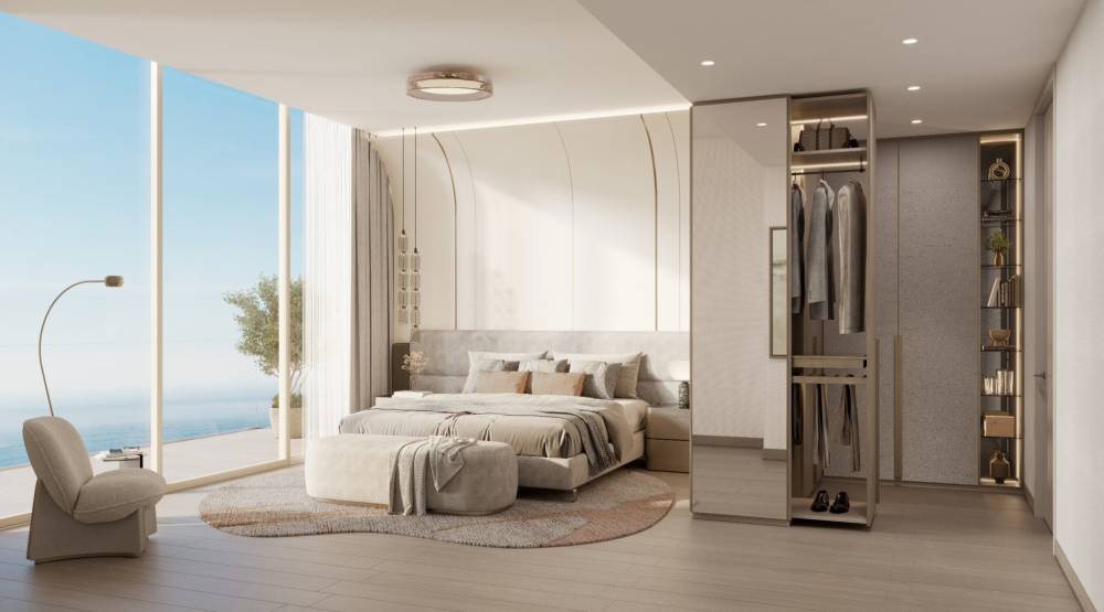 Interior design – The Meriva Collection#2