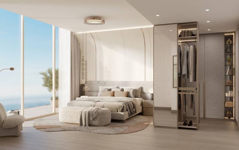 Interior design – The Meriva Collection