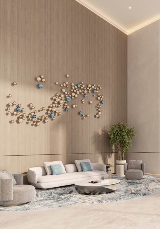 Interior design – The Meriva Collection#6