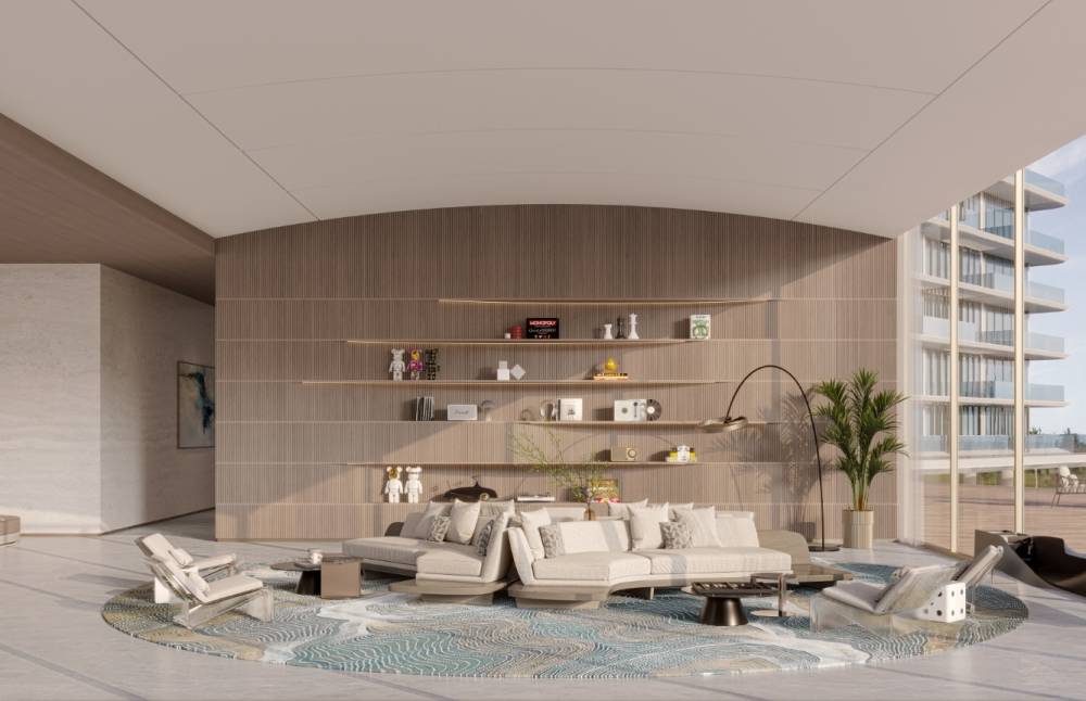 Interior design – The Meriva Collection#5