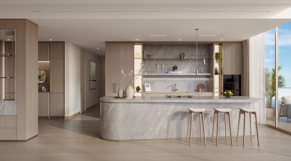 Interior design – The Meriva Collection#3