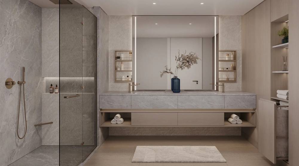 Interior design – The Meriva Collection#4