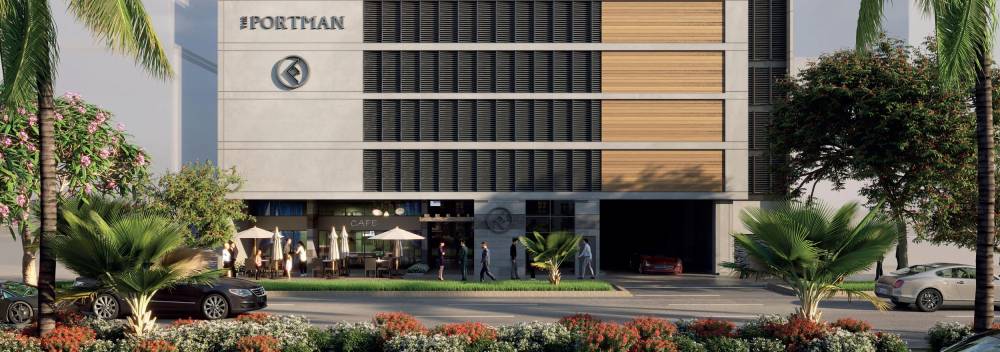Gallery The Portman#2