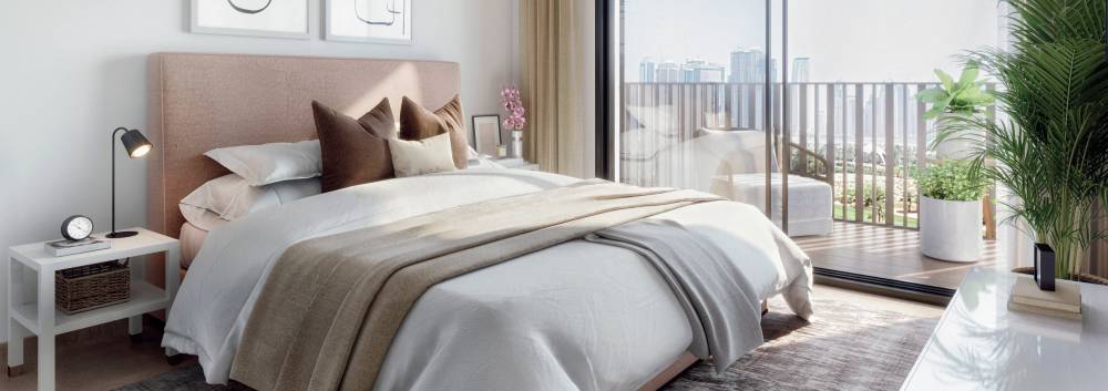 Interior design – The Portman#4