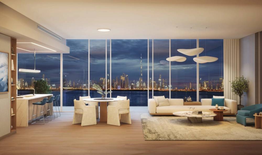Interior design – The Quayside#5