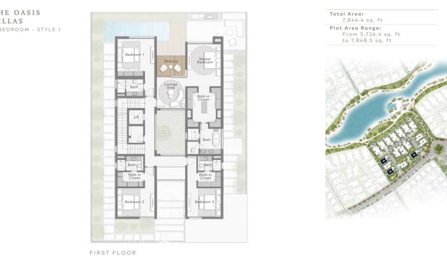 Plans The Sanctuary
