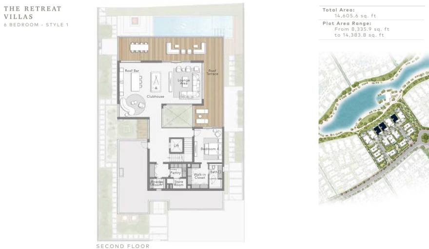 Plans The Sanctuary