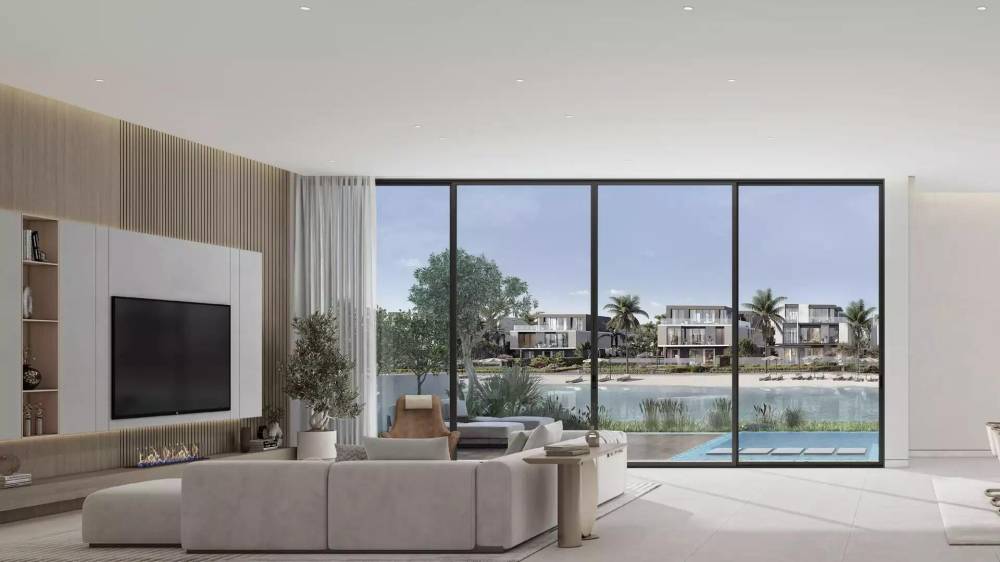 Interior design – The Sanctuary#1