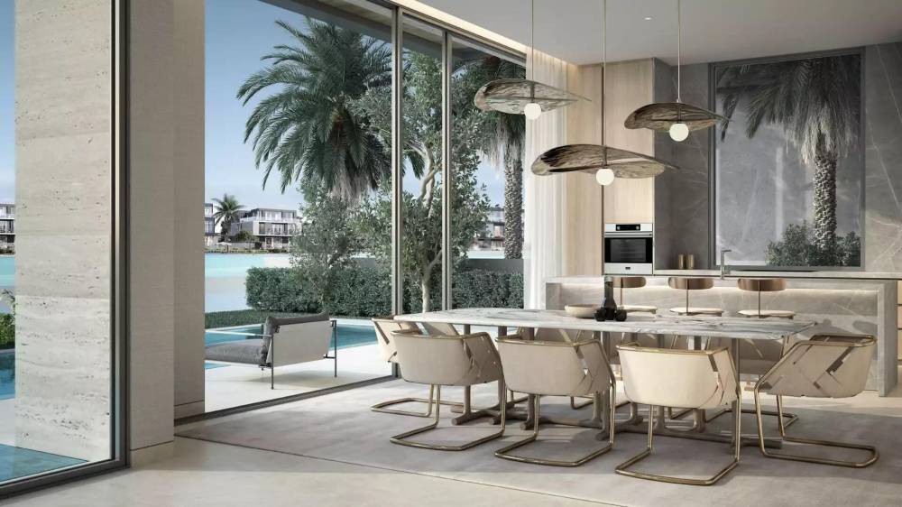 Interior design – The Sanctuary#2