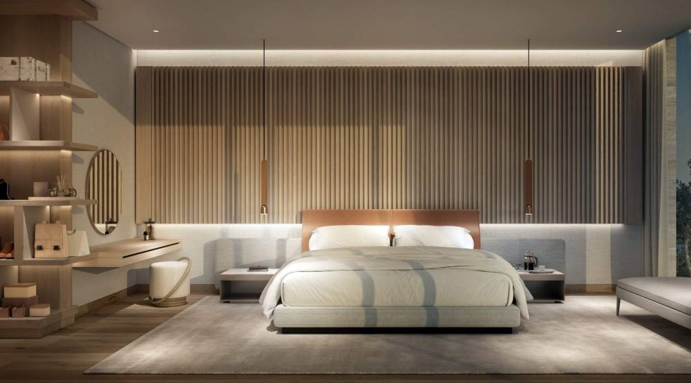 Interior design – The Sanctuary#6