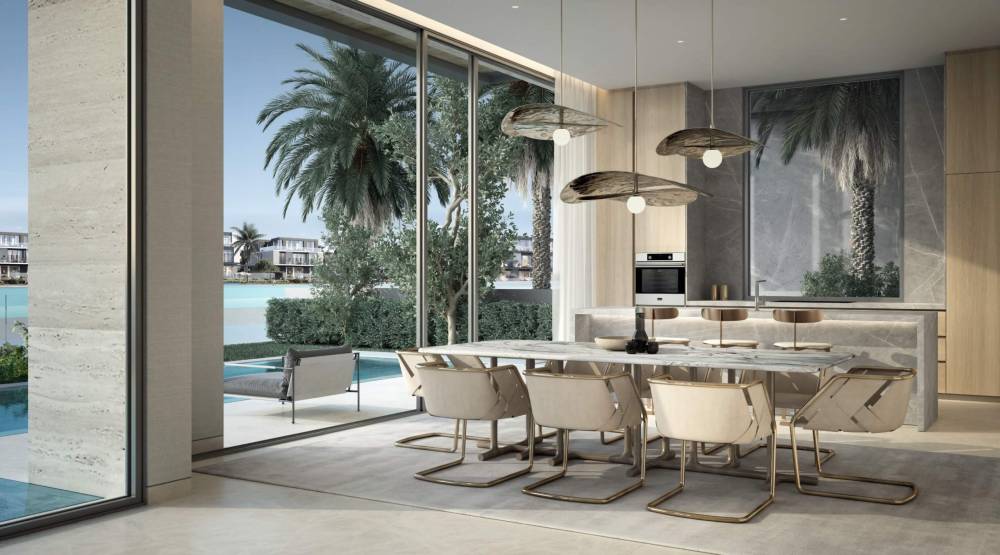 Interior design – The Sanctuary#7