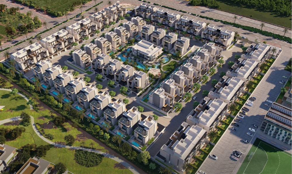 Gallery The Watercrest#1