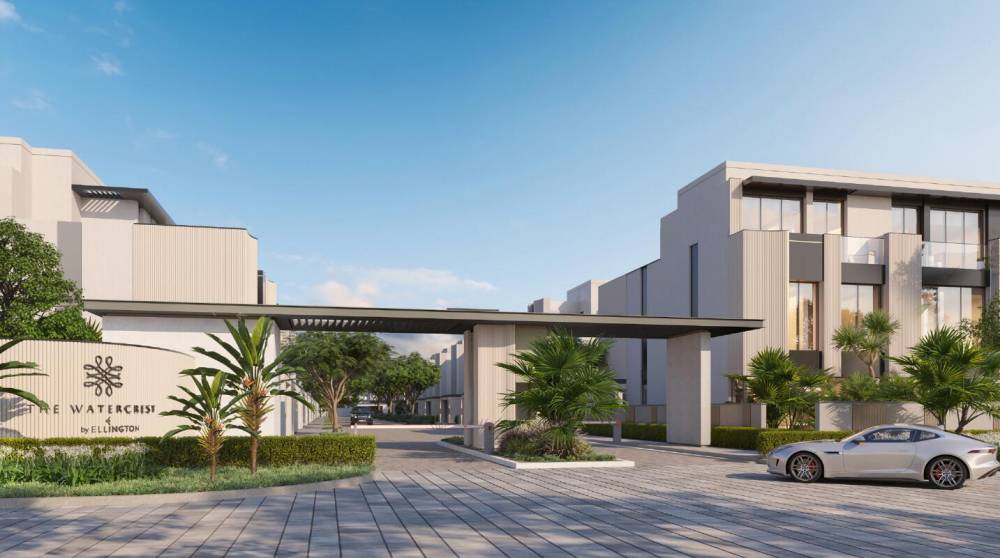 Gallery The Watercrest#8