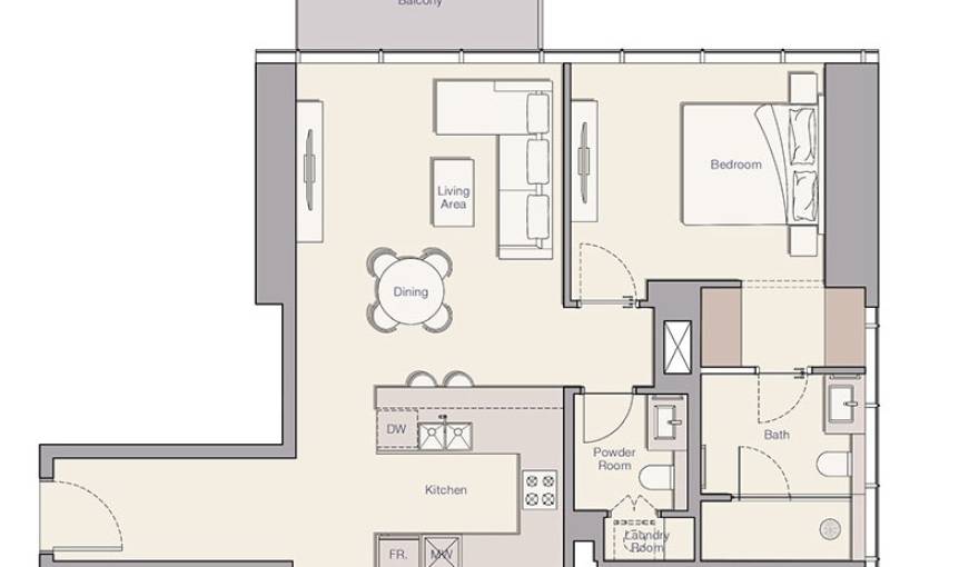 Plans UH West