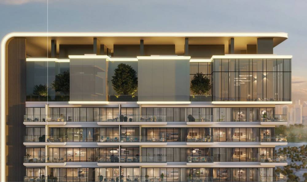 Gallery Upper House#5