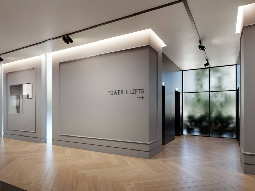 Gallery Wilton Park Residences#10