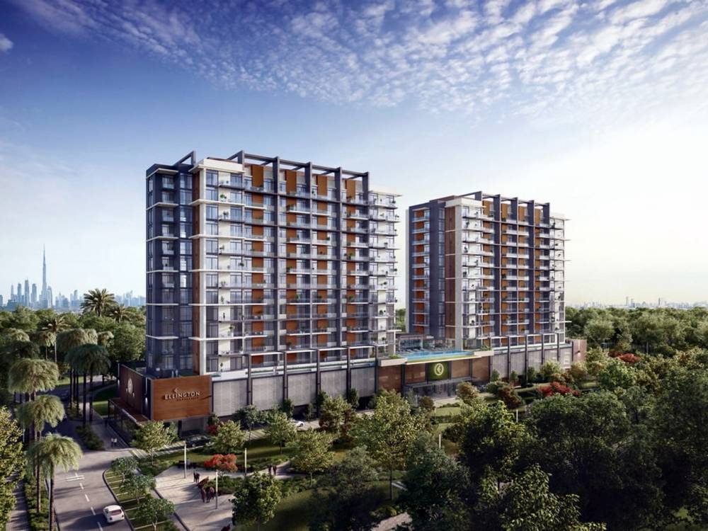 Gallery Wilton Park Residences#1