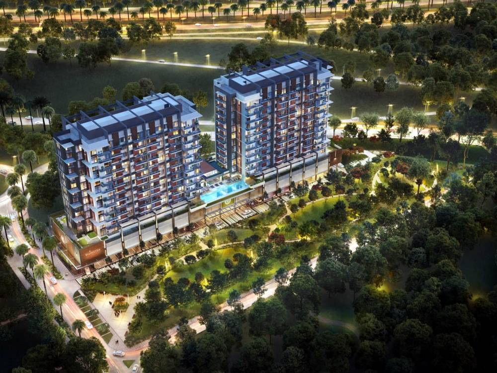 Gallery Wilton Park Residences#2