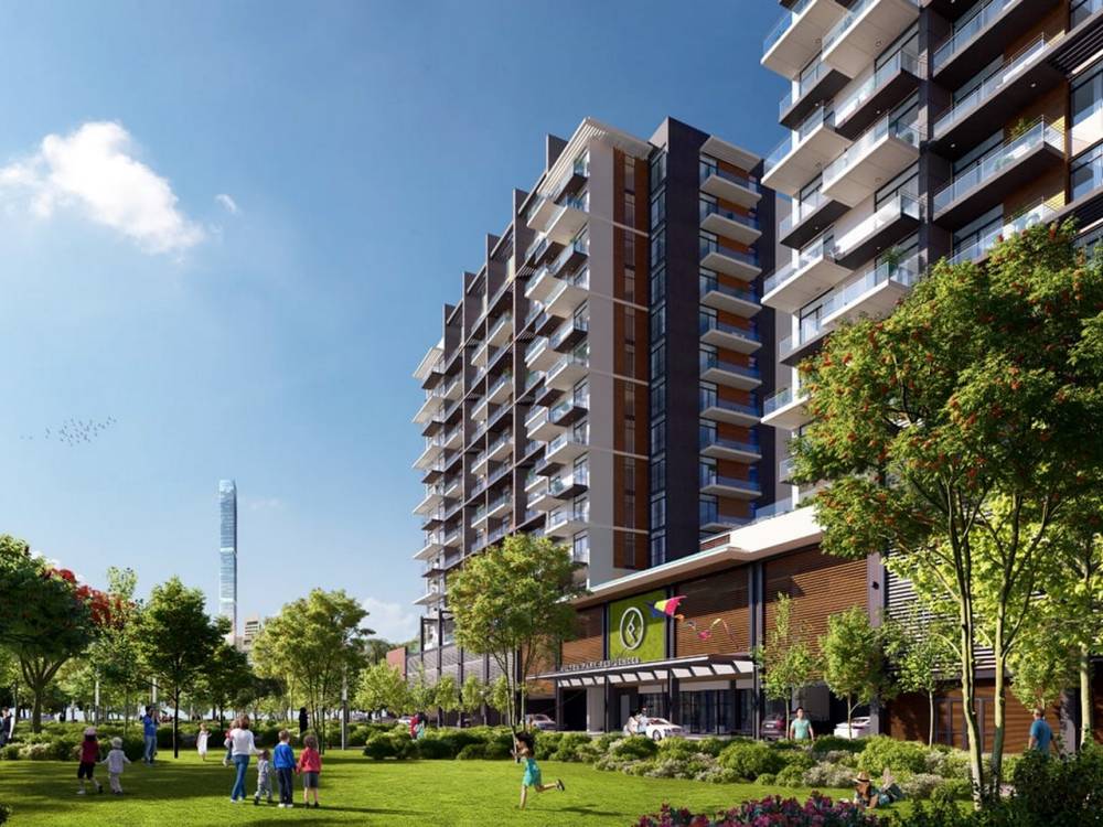 Gallery Wilton Park Residences#3