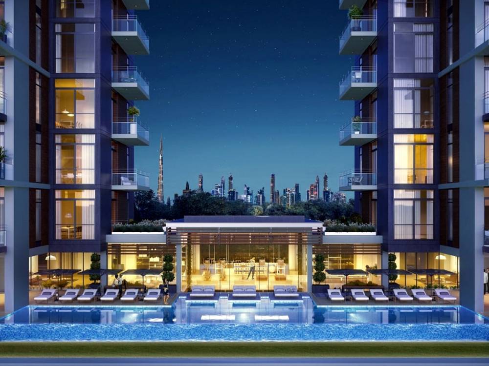 Gallery Wilton Park Residences#4