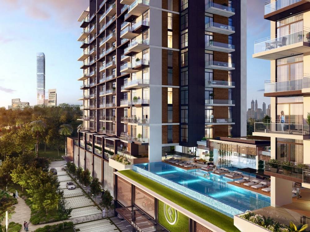 Gallery Wilton Park Residences#5