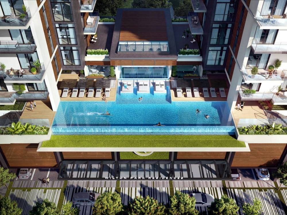 Gallery Wilton Park Residences#6