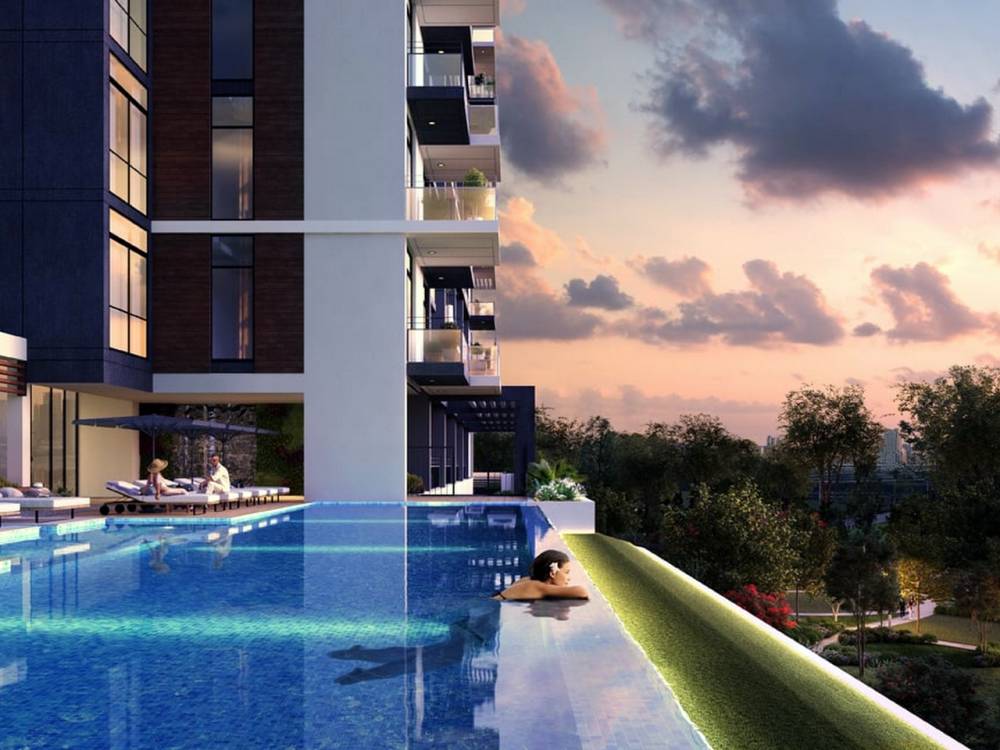 Gallery Wilton Park Residences#7