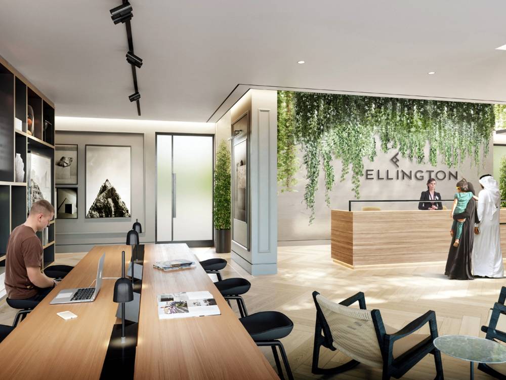 Gallery Wilton Park Residences#8