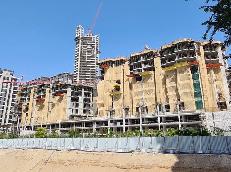 Gallery Wilton Park Residences#7