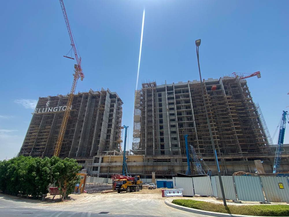 Gallery Wilton Park Residences#2