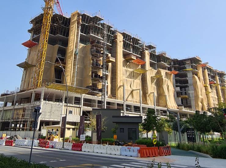 Gallery Wilton Park Residences#8