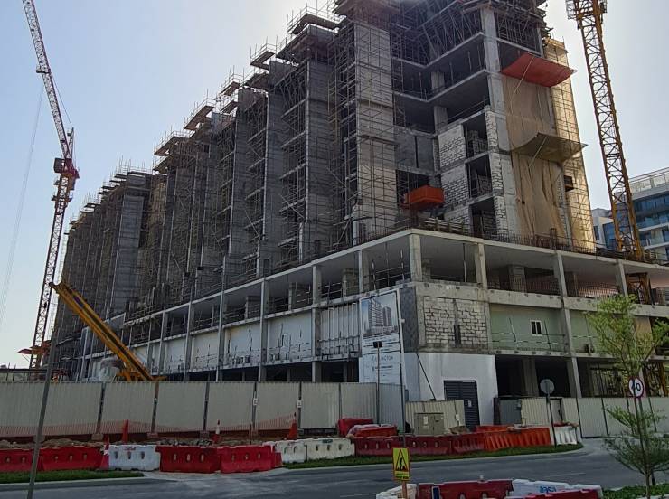 Gallery Wilton Park Residences#9