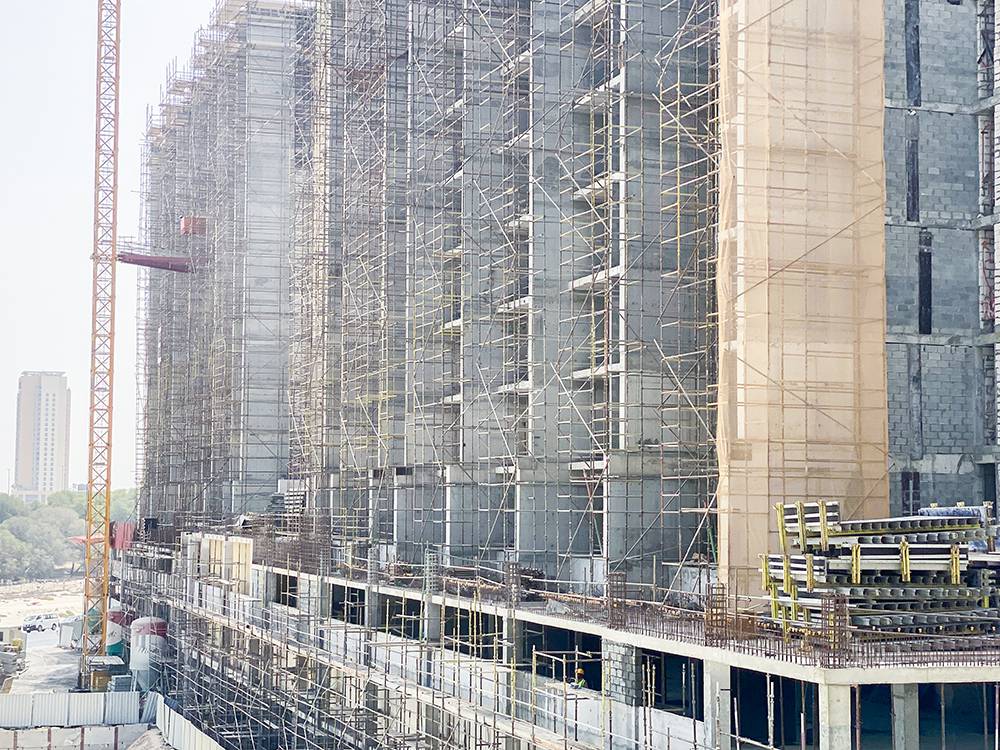 Gallery Wilton Park Residences#4