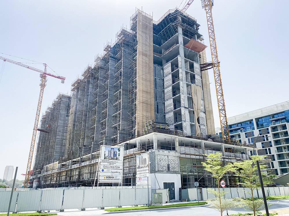 Gallery Wilton Park Residences#5