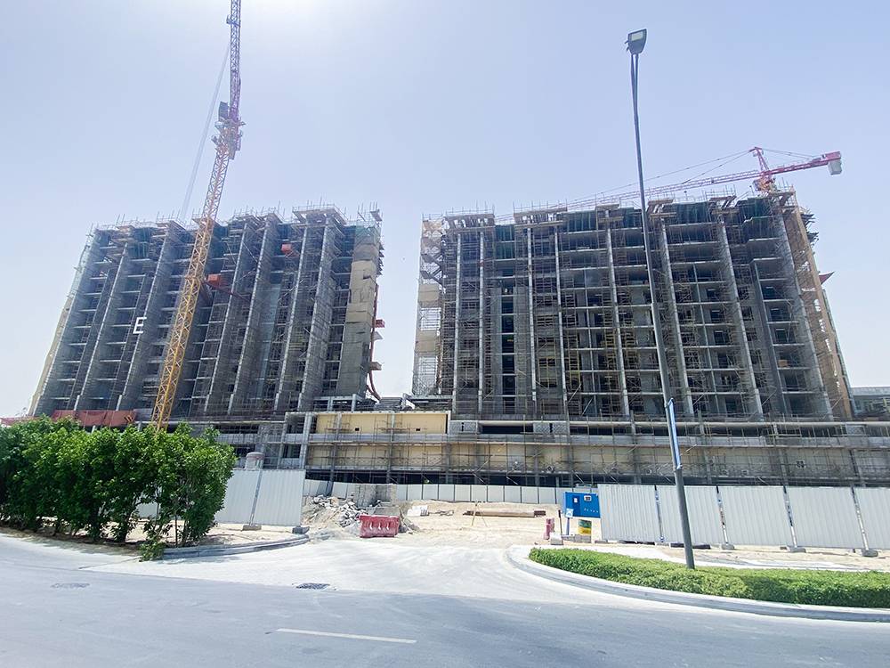 Gallery Wilton Park Residences#6