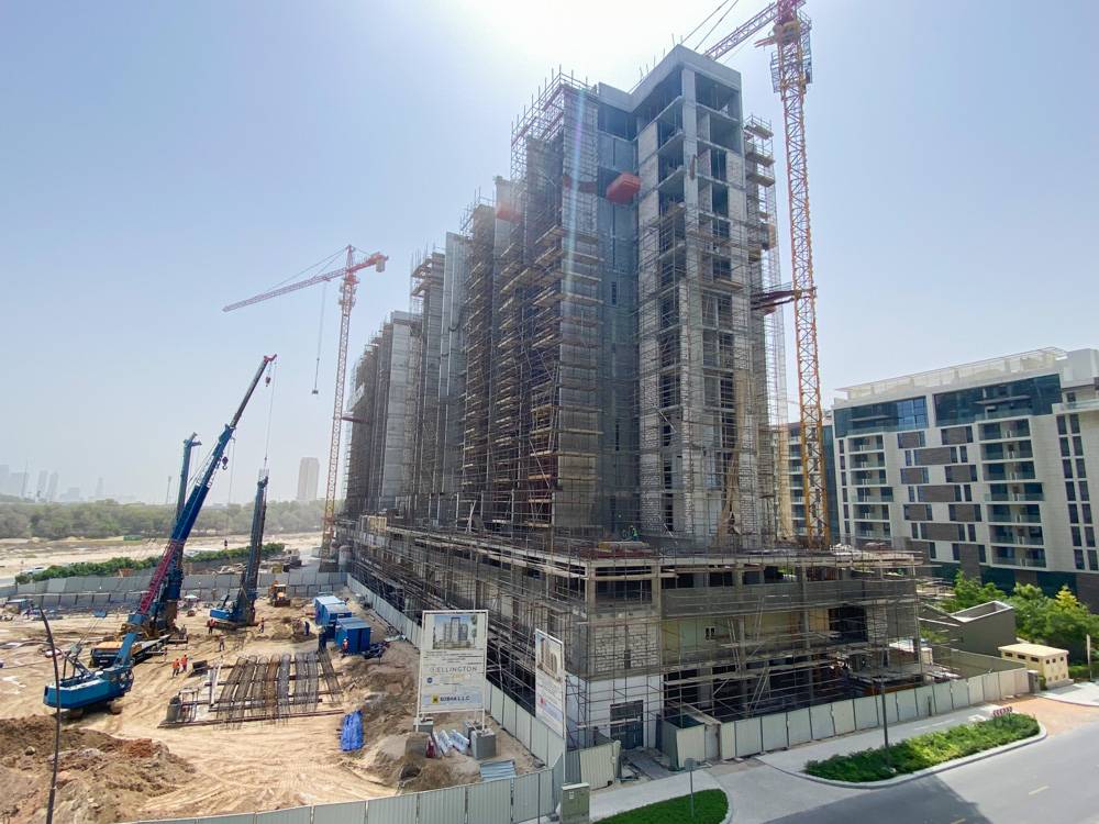 Gallery Wilton Park Residences#1