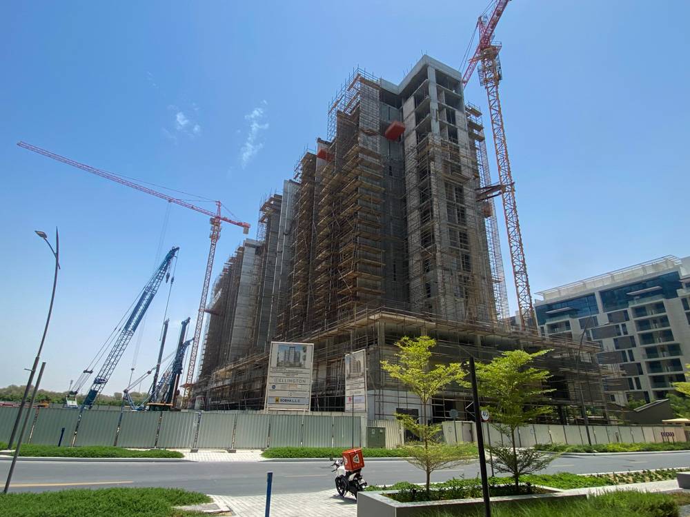 Gallery Wilton Park Residences#3