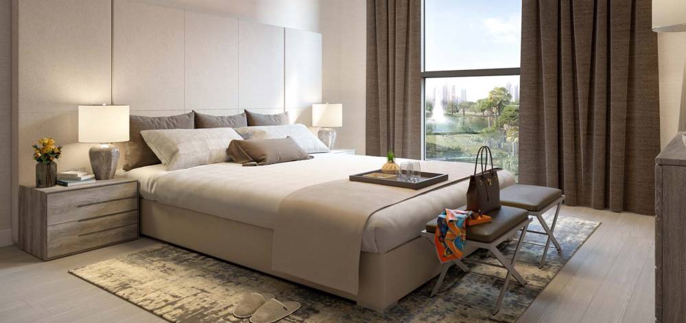 Interior design – Wilton Terraces#2