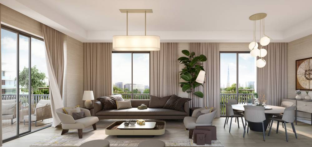 Interior design – Wilton Terraces#4