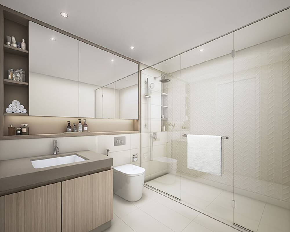 Interior design – Wilton Terraces#3