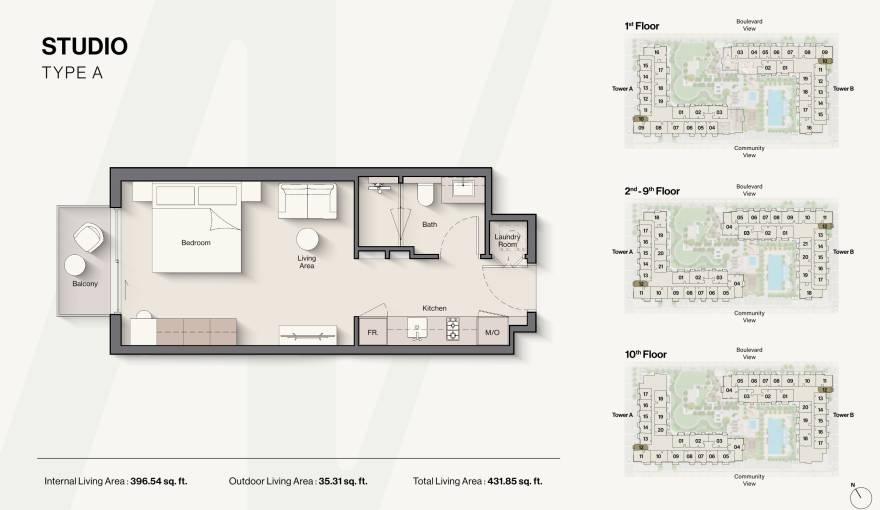 Plans Windsor House