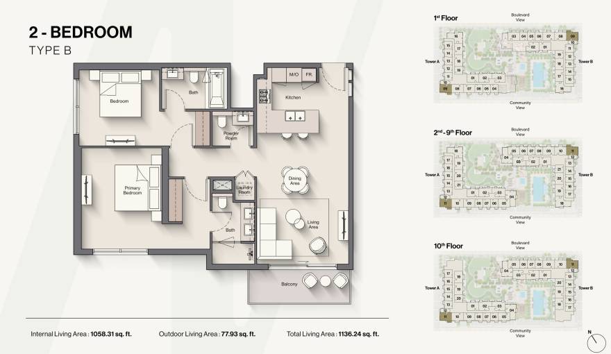 Plans Windsor House